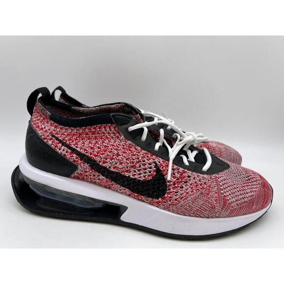 Nike Air Max Flyknit Racer Next Nature FD2764 600 Men's Size 6 NEW - Picture 1 of 12